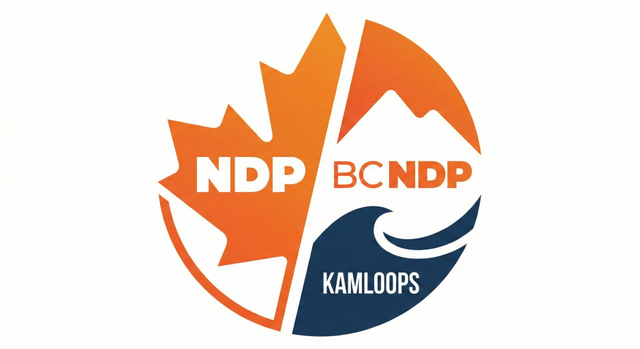 Kamloops NDP